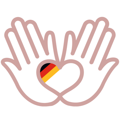 Mit Liebe Handgefertigt