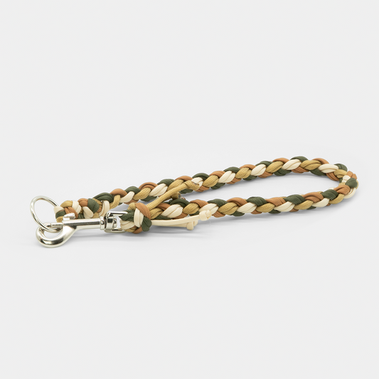 Handschlaufe aus Paracord